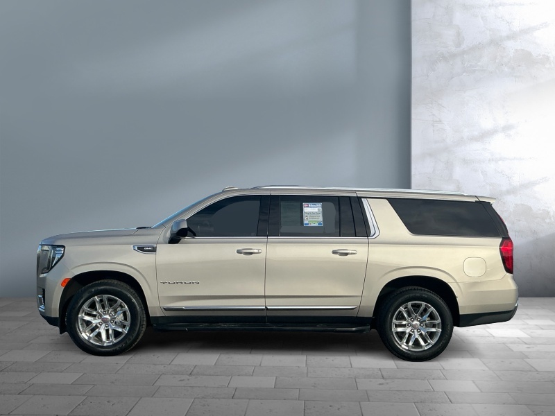 2023 GMC Yukon XL
