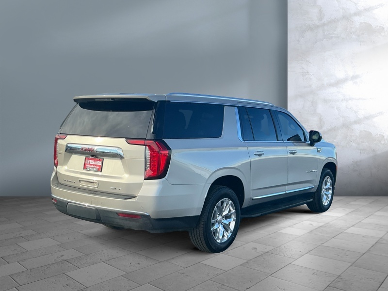 2023 GMC Yukon XL