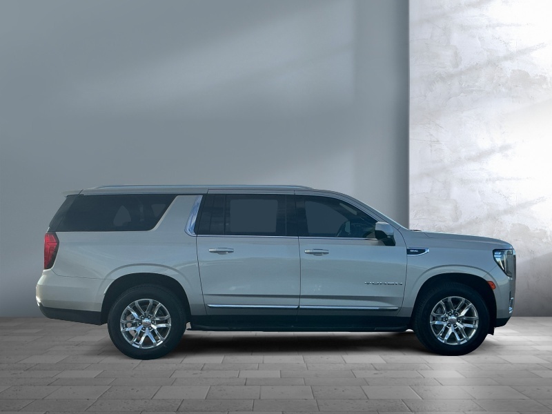 2023 GMC Yukon XL