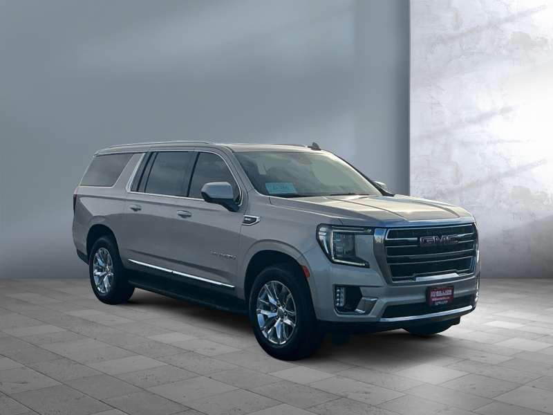 2023 GMC Yukon XL
