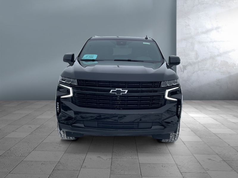 2024 Chevrolet Suburban