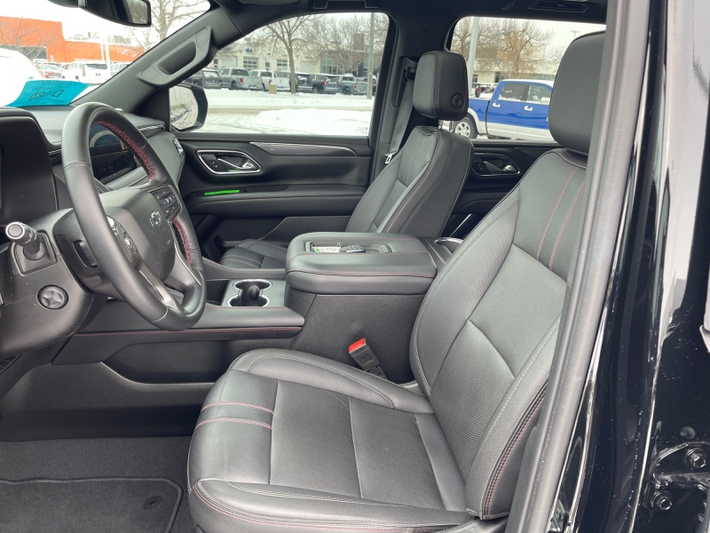 2024 Chevrolet Suburban