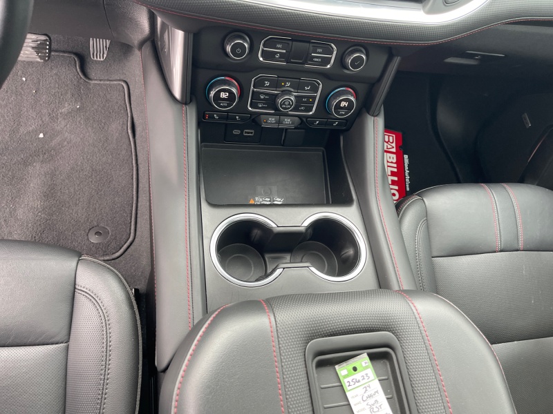 2024 Chevrolet Suburban