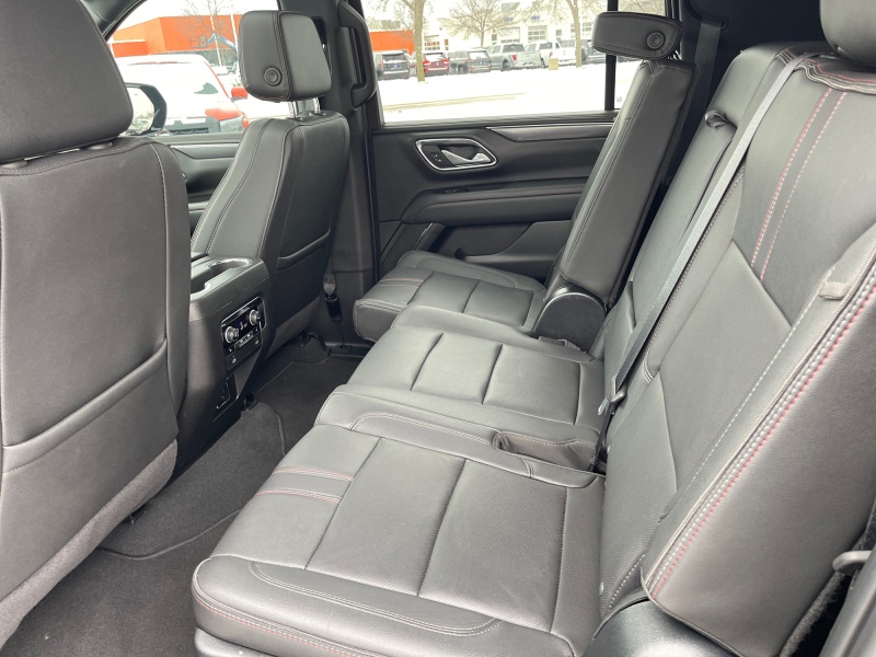 2024 Chevrolet Suburban