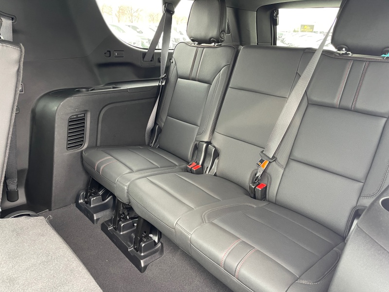 2024 Chevrolet Suburban