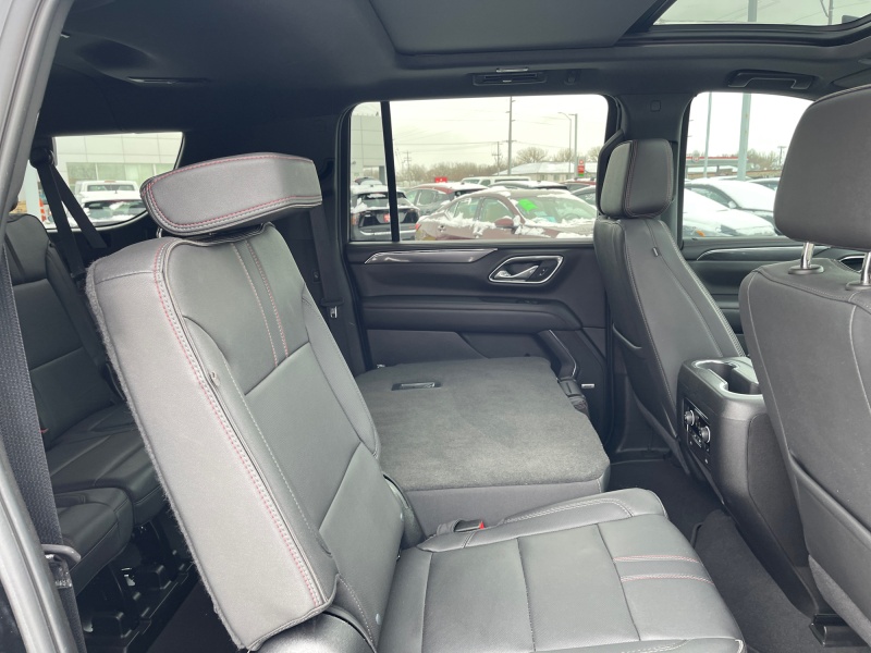 2024 Chevrolet Suburban