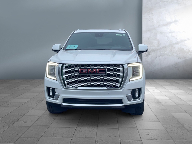 2023 GMC Yukon