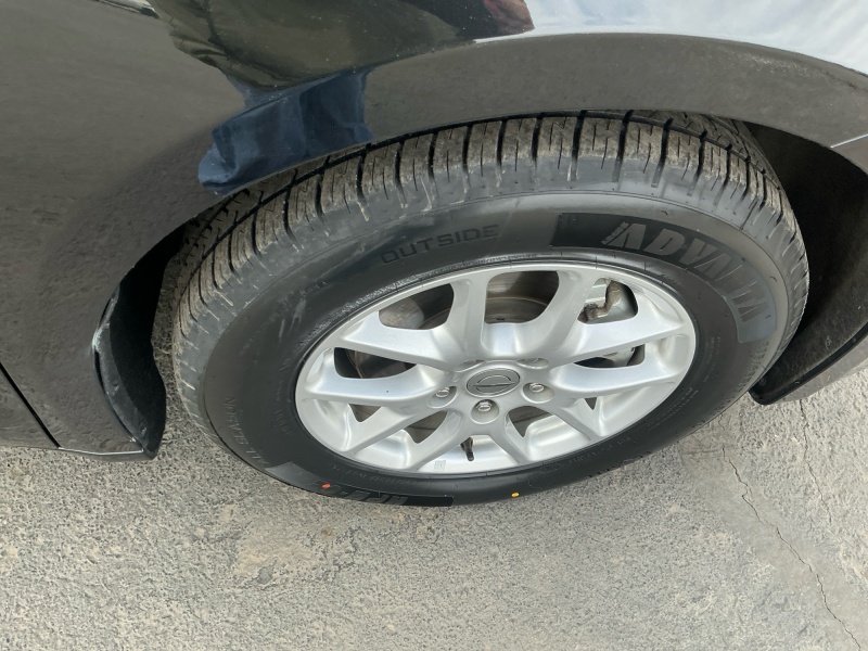 2021 Chrysler Voyager