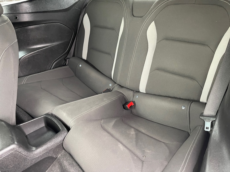 2020 Chevrolet Camaro