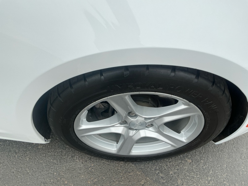 2020 Chevrolet Camaro