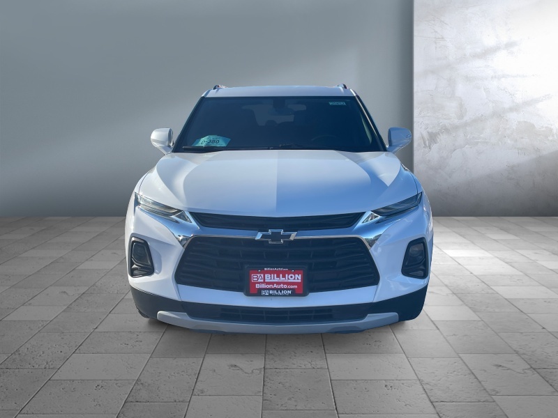 2020 Chevrolet Blazer