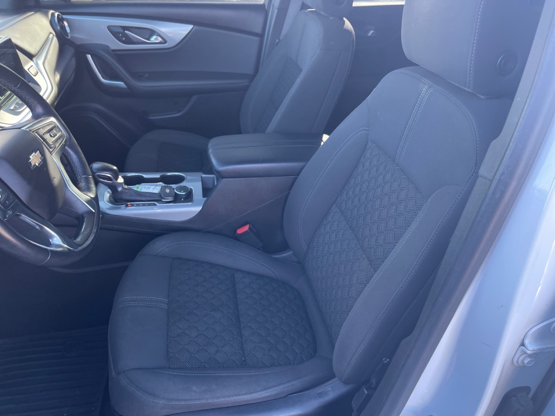 2020 Chevrolet Blazer