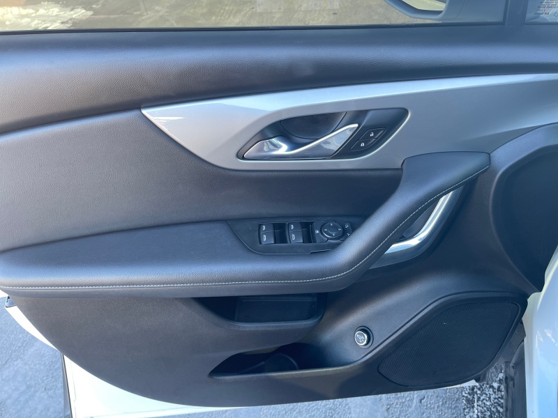 2020 Chevrolet Blazer