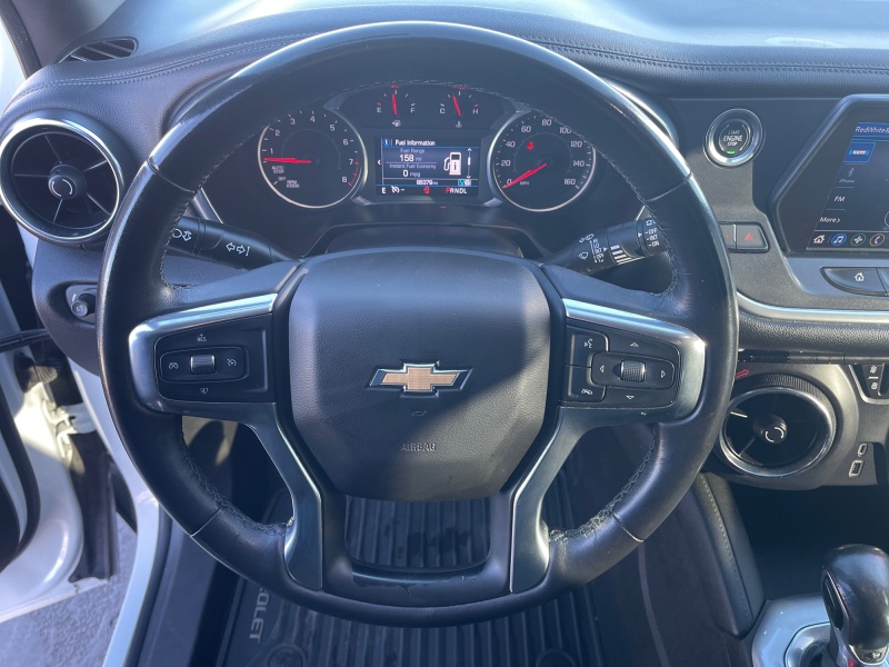 2020 Chevrolet Blazer