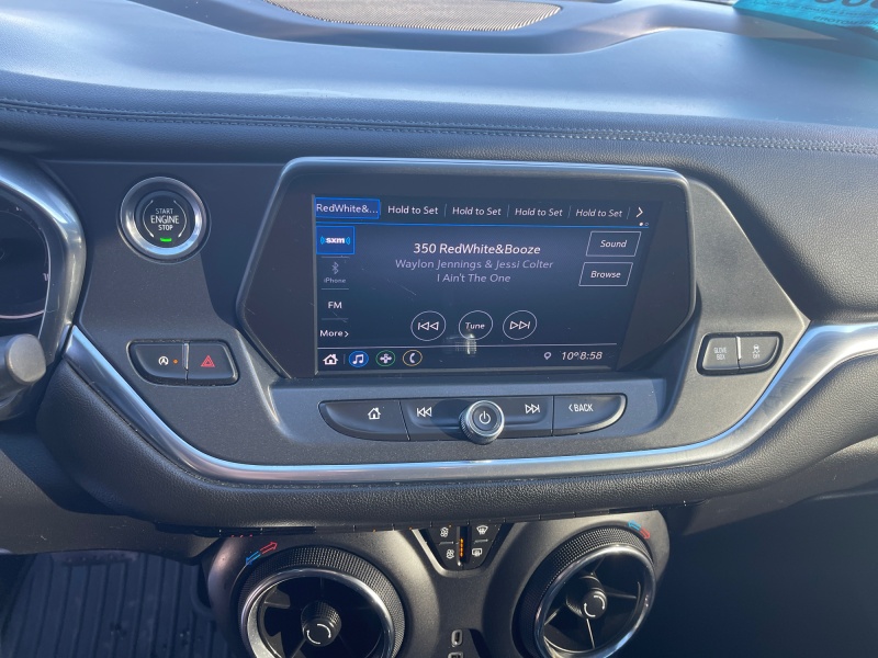 2020 Chevrolet Blazer