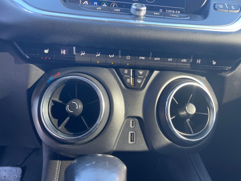 2020 Chevrolet Blazer