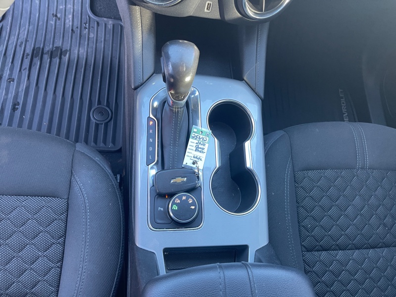 2020 Chevrolet Blazer