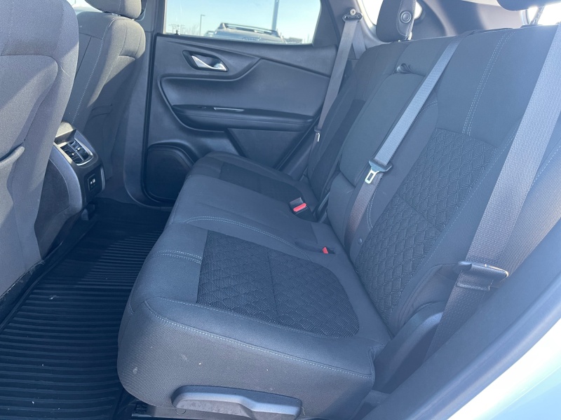 2020 Chevrolet Blazer