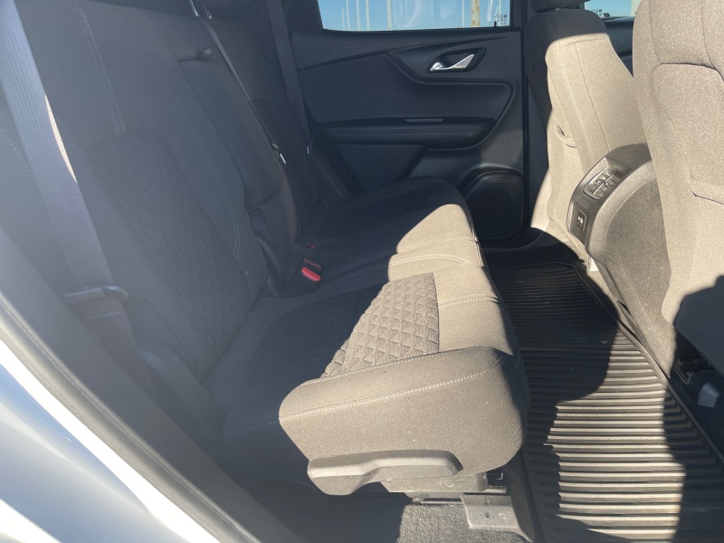 2020 Chevrolet Blazer