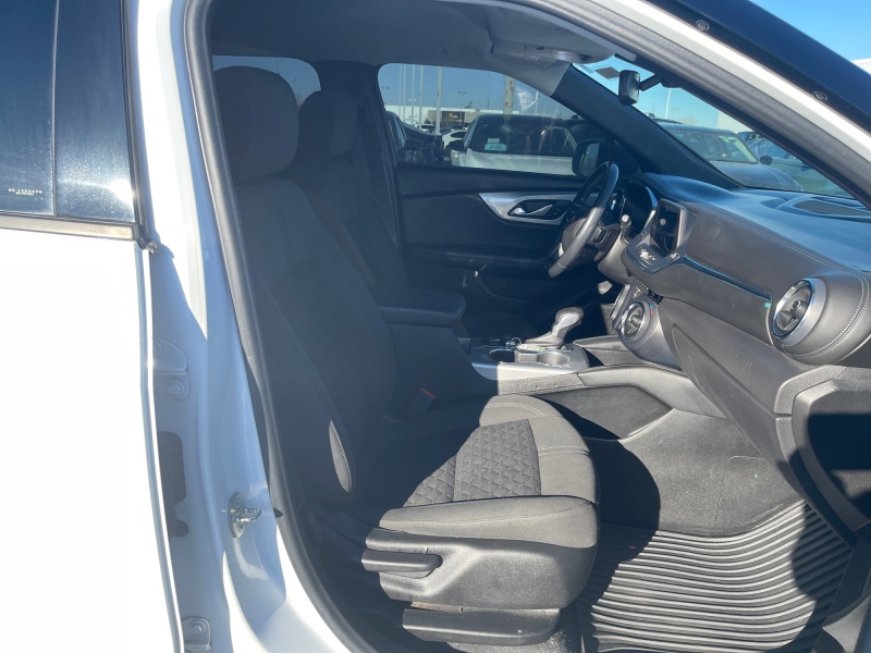 2020 Chevrolet Blazer