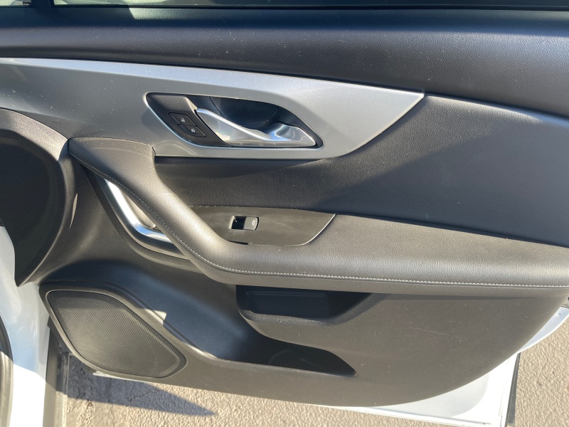 2020 Chevrolet Blazer