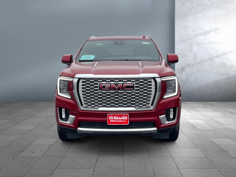 2023 GMC Yukon