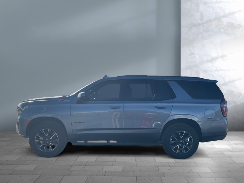2021 Chevrolet Tahoe