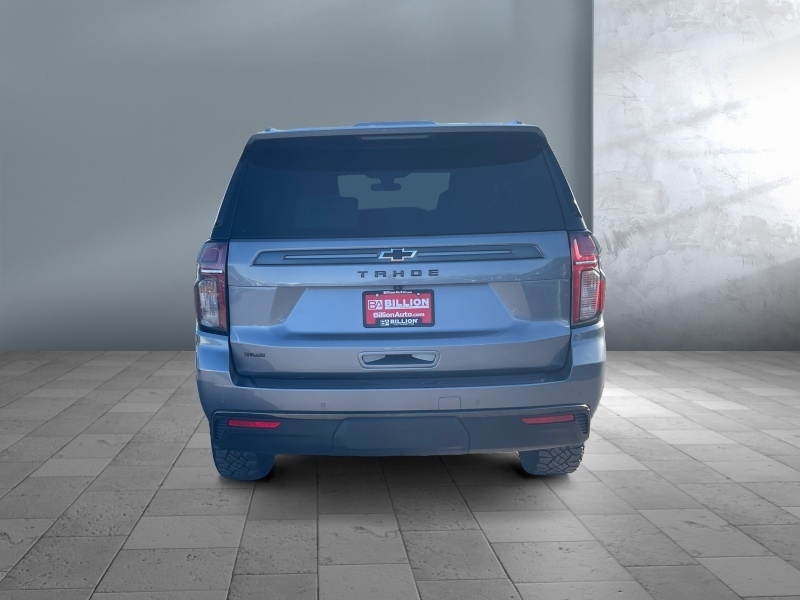 2021 Chevrolet Tahoe