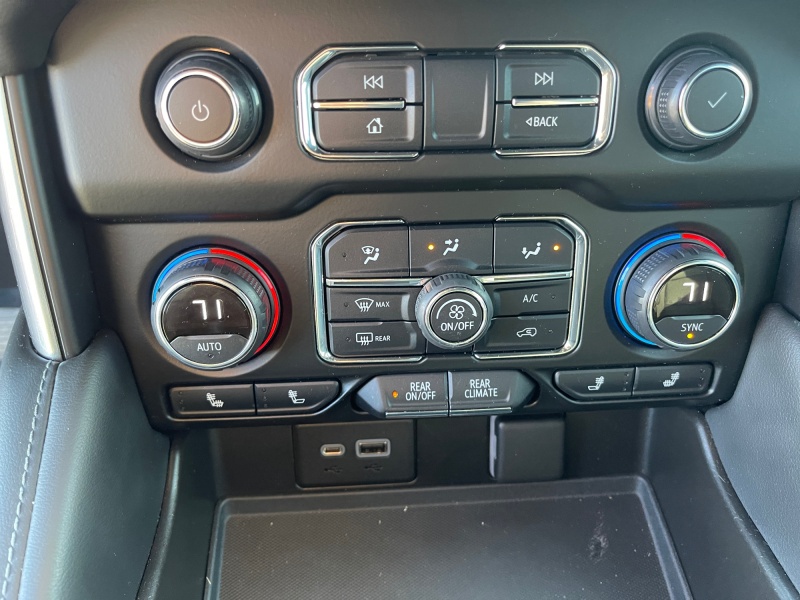 2021 Chevrolet Tahoe