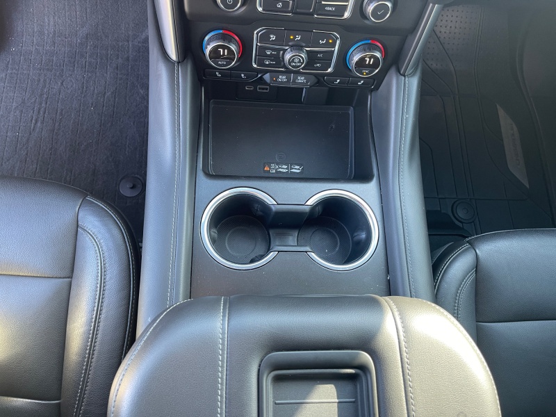 2021 Chevrolet Tahoe