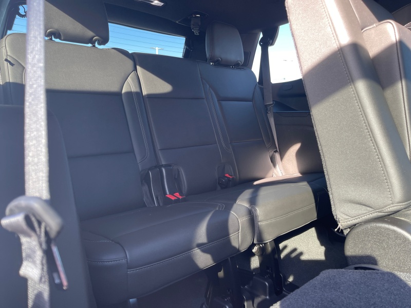 2021 Chevrolet Tahoe