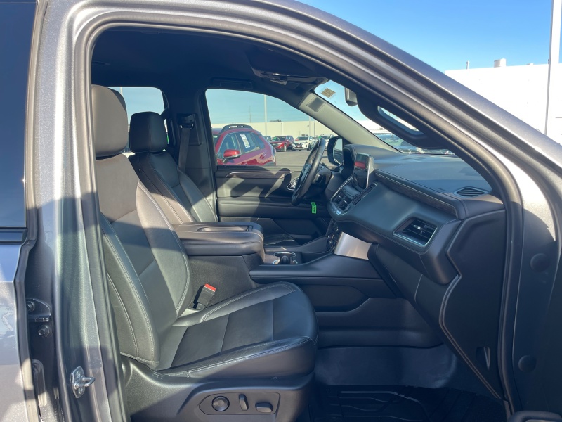 2021 Chevrolet Tahoe