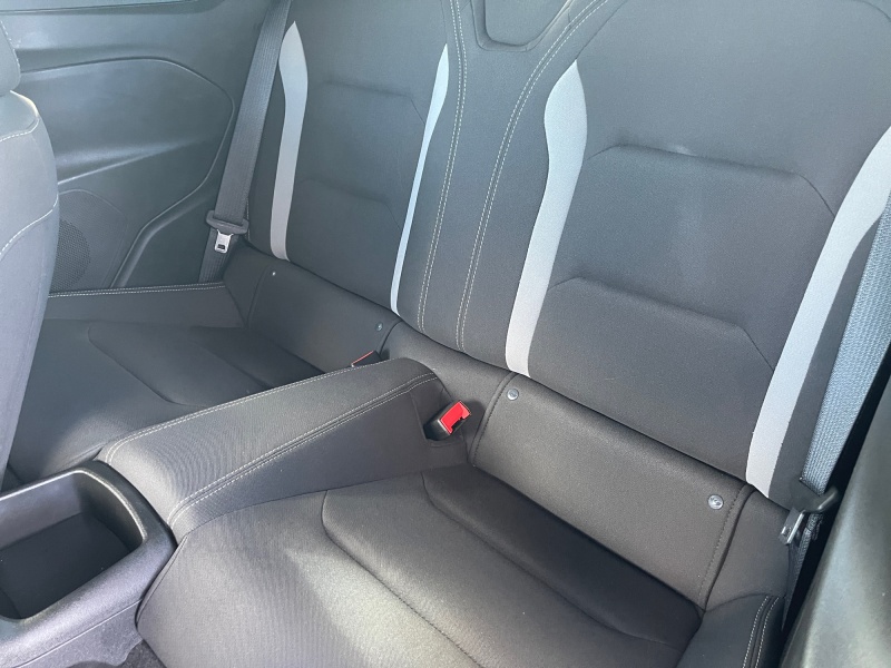 2018 Chevrolet Camaro