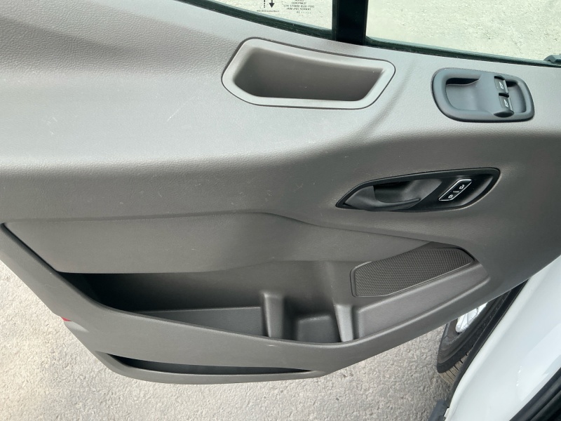 2024 Ford Transit Passenger Wagon