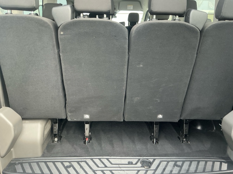 2024 Ford Transit Passenger Wagon