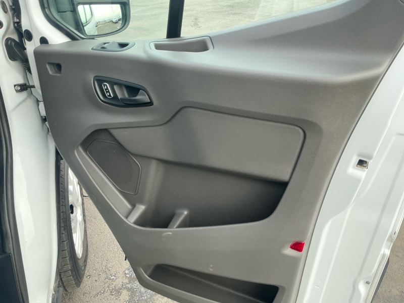 2024 Ford Transit Passenger Wagon