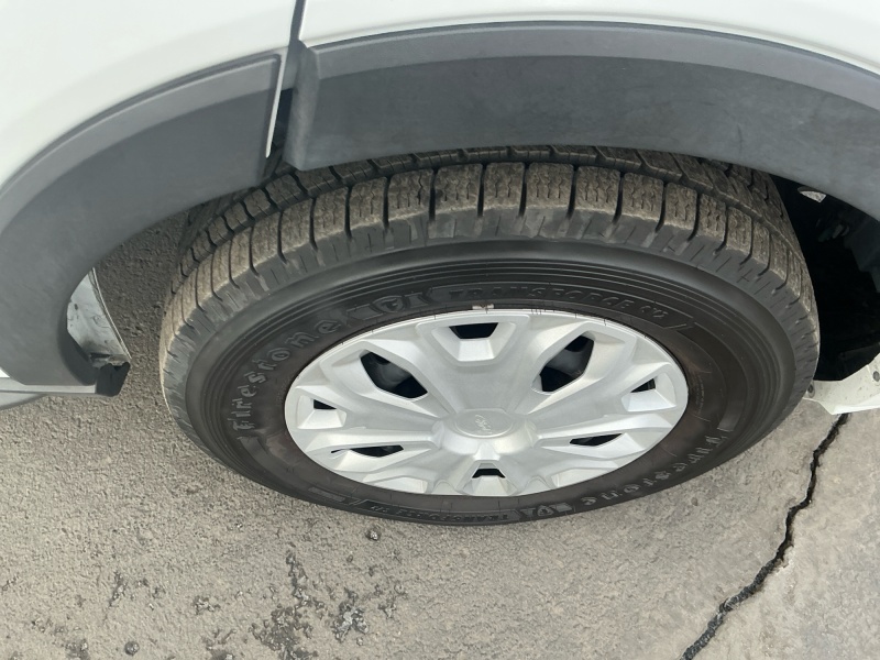 2024 Ford Transit Passenger Wagon