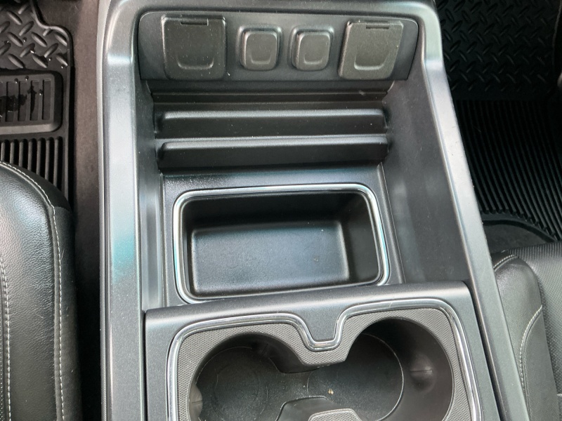 2019 Chevrolet Silverado 2500HD