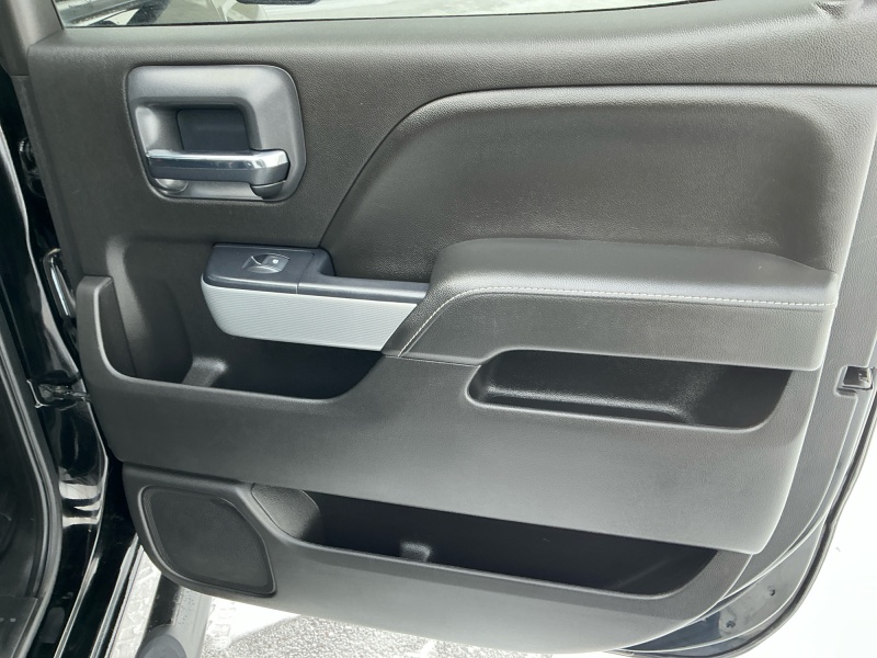 2019 Chevrolet Silverado 2500HD