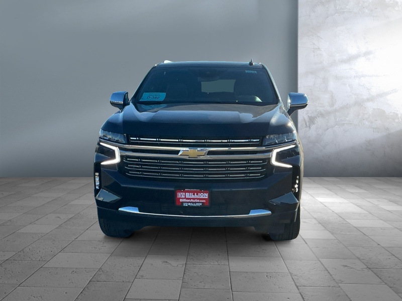 2023 Chevrolet Suburban