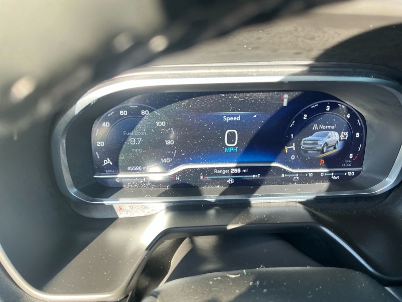 2023 Chevrolet Suburban