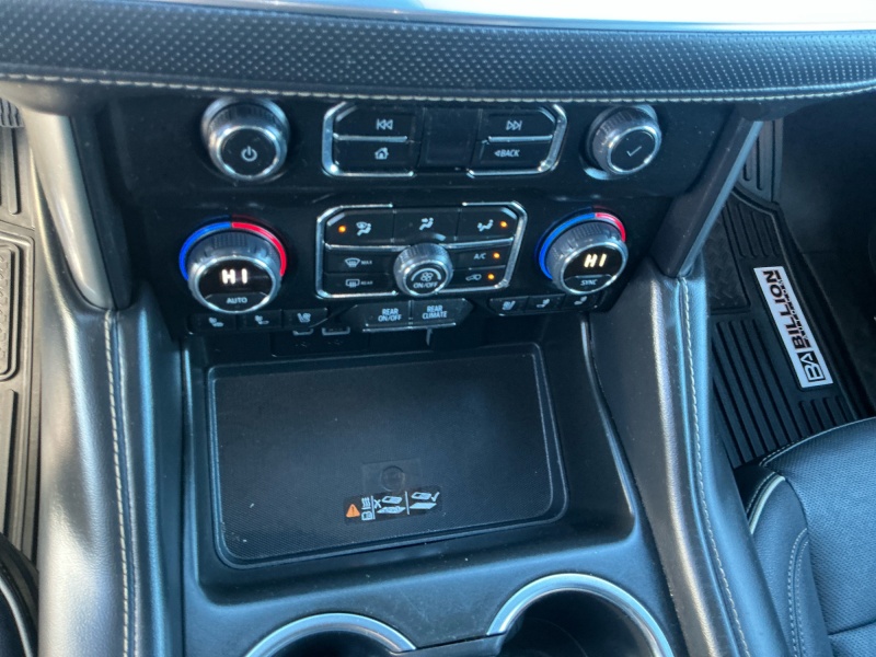 2023 Chevrolet Suburban