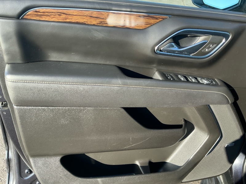 2023 Chevrolet Suburban