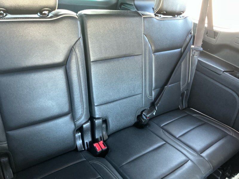 2023 Chevrolet Suburban