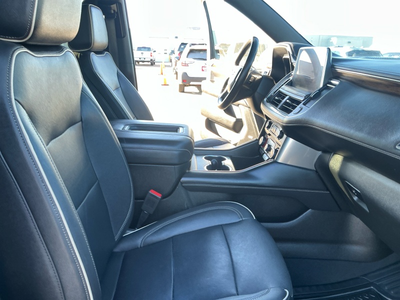 2023 Chevrolet Suburban