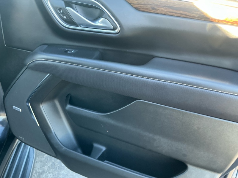 2023 Chevrolet Suburban