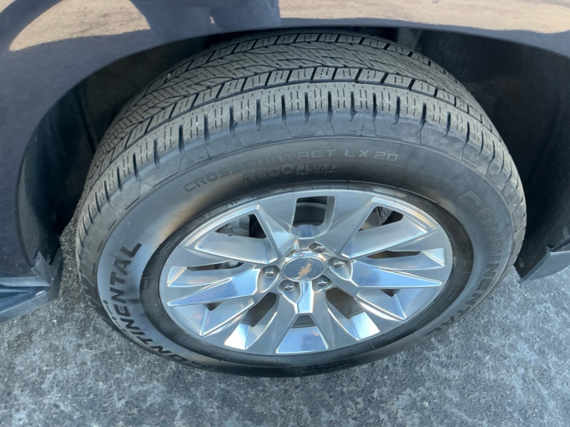 2023 Chevrolet Suburban