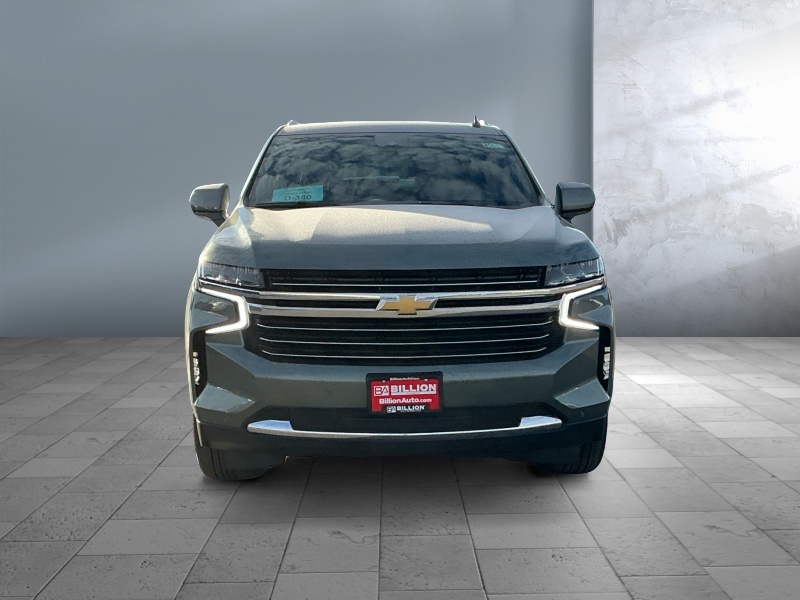 2024 Chevrolet Tahoe
