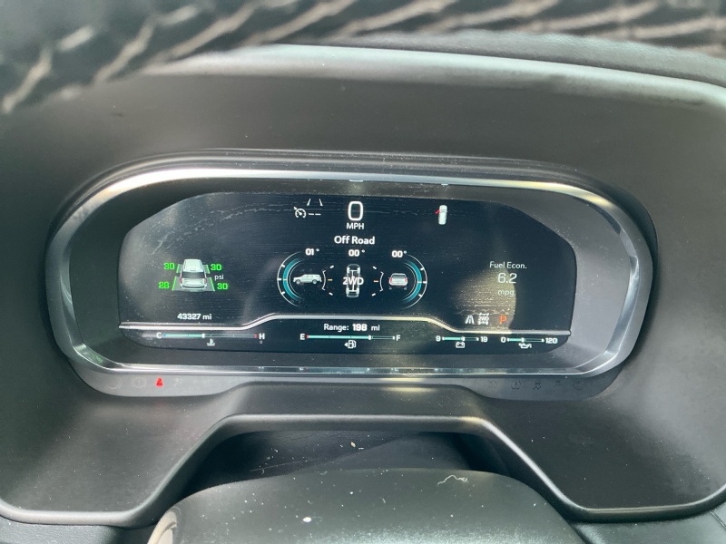 2024 Chevrolet Tahoe
