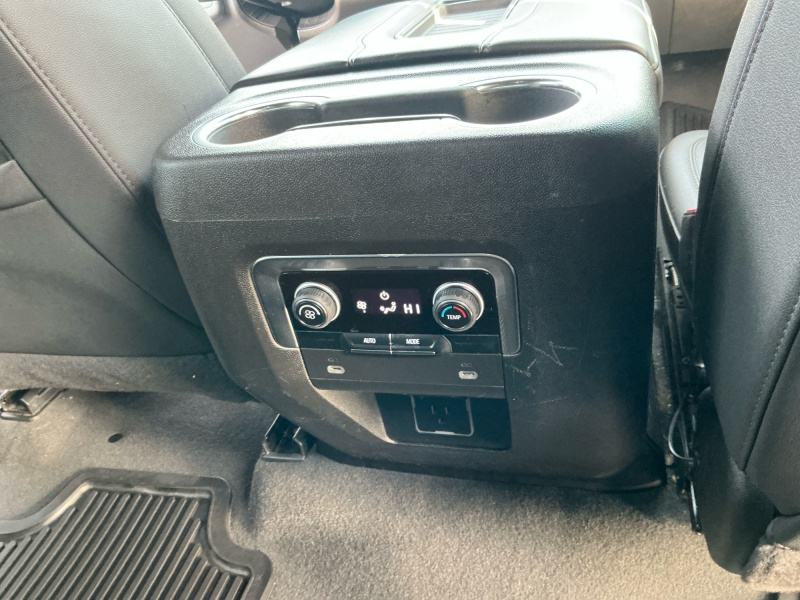 2024 Chevrolet Tahoe